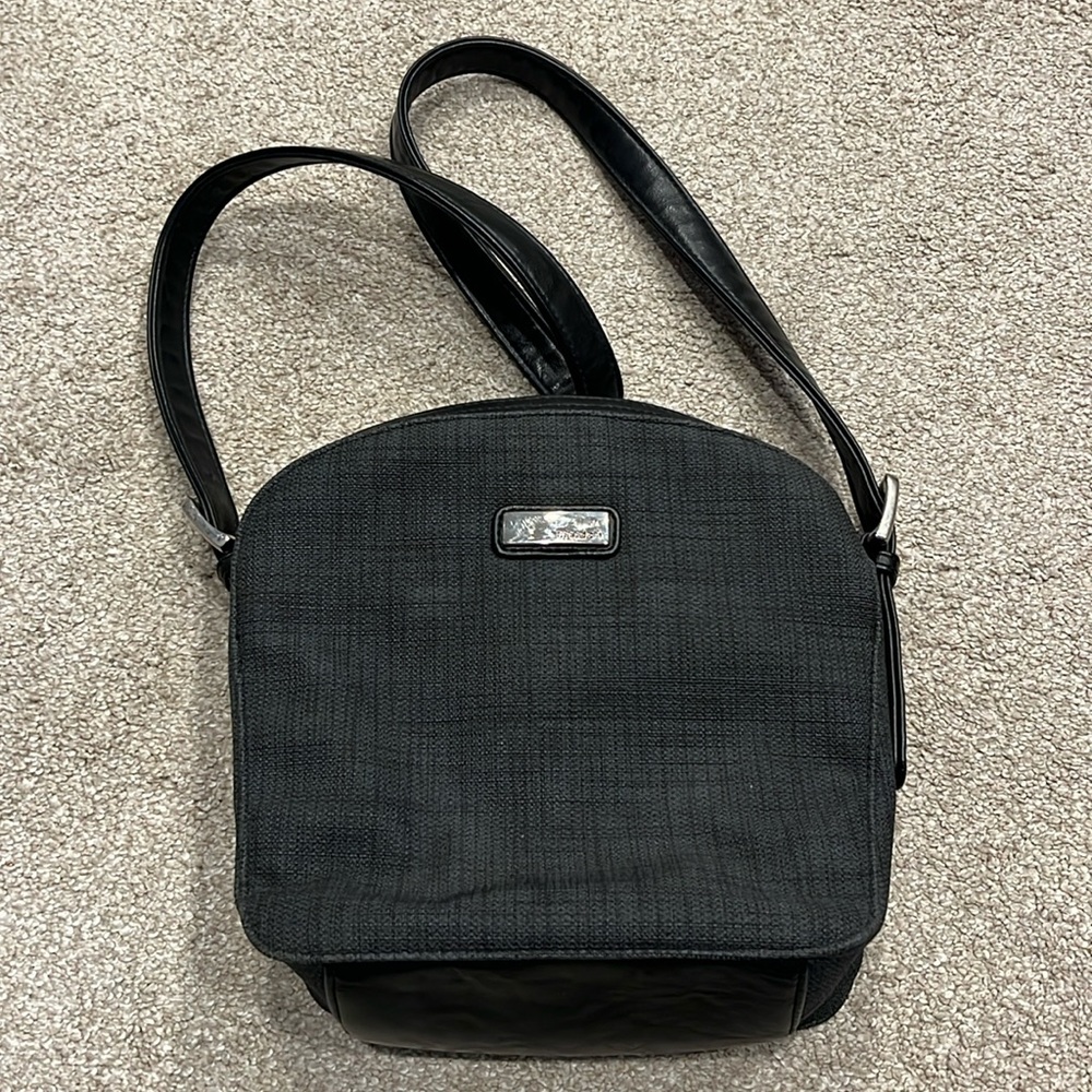 Mondani New York purse bag Y2K
